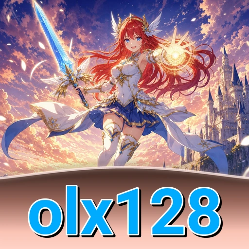 Ilustrasi layar pemasangan olx128